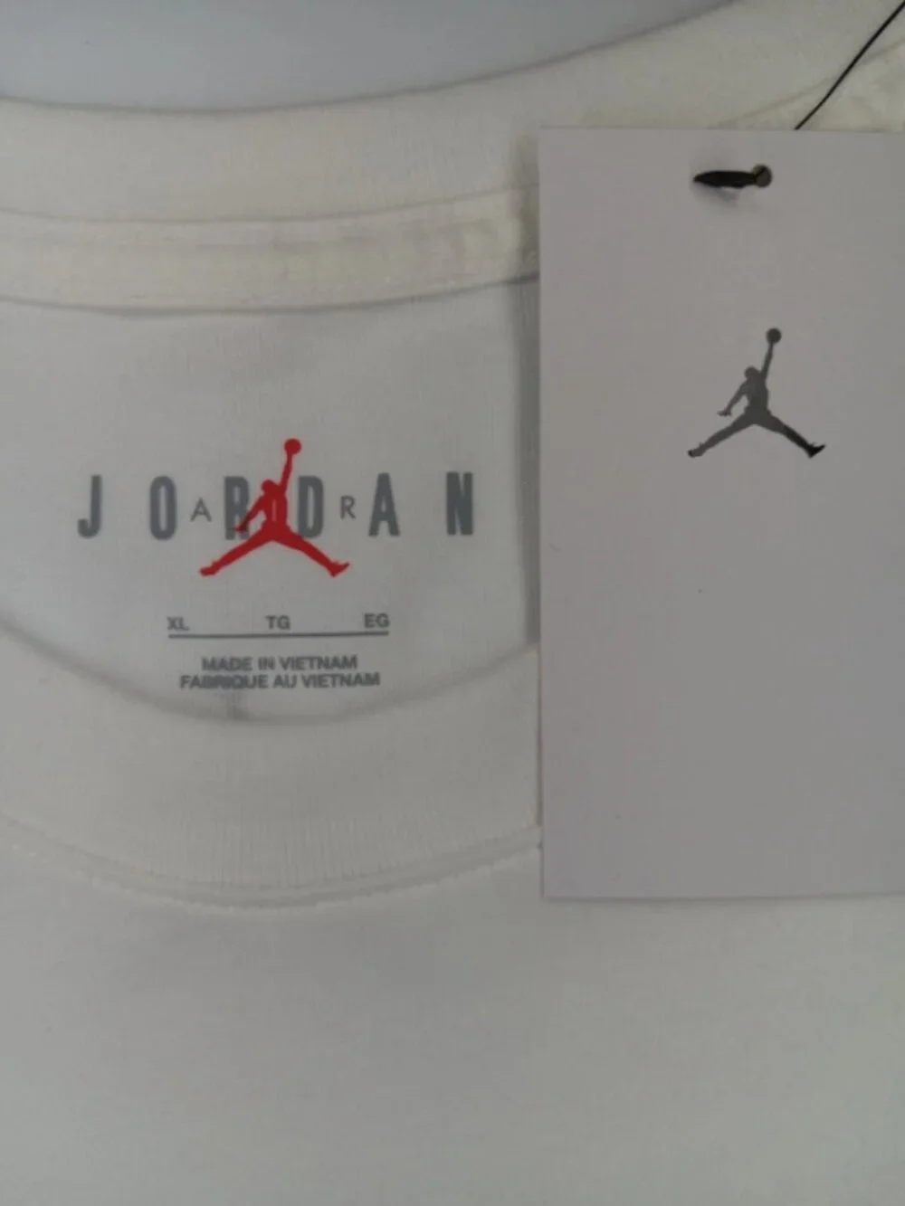 Jordan nike air